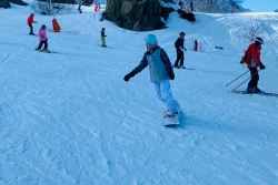 Stage 23 au 27 février 2026 (1/2)