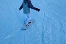 Stage 23 au 27 février 2026 (1/2)