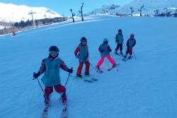 Stage 23 au 27 février 2026 (1/2)