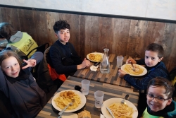 Stage 23 au 27 février 2026 (1/2)