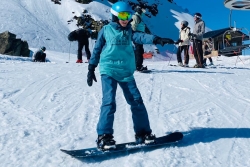 Stage 23 au 27 février 2026 (1/2)