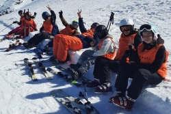 Stage 23 au 27 février 2026 (1/2)