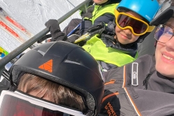 Stage 23 au 27 février 2026 (1/2)