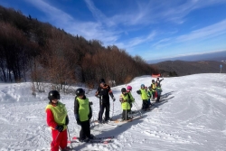 Stage 23 au 27 février 2026 (1/2)