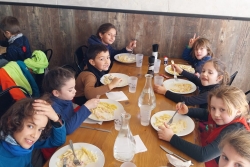 Stage 23 au 27 février 2026 (1/2)