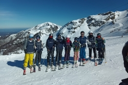 Stage 23 au 27 février 2026 (1/2)