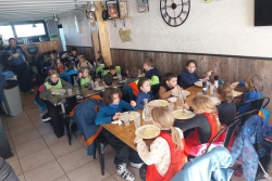 Stage 23 au 27 février 2026 (1/2)