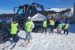 Stage 23 au 27 février 2026 (1/2)