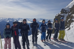 Stage 23 au 27 février 2026 (1/2)