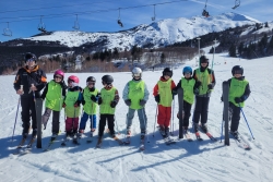 Stage 23 au 27 février 2026 (1/2)