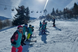 Stage 23 au 27 février 2026 (1/2)