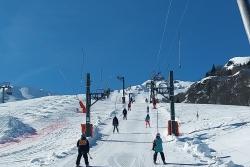 Stage 23 au 27 février 2026 (1/2)