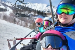 Stage 23 au 27 février 2026 (1/2)