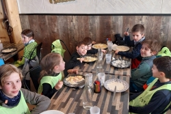 Stage 23 au 27 février 2026 (1/2)