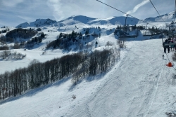 Stage 23 au 27 février 2026 (1/2)