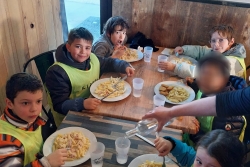 Stage 23 au 27 février 2026 (1/2)