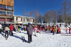 Stage 23 au 27 février 2026 (1/2)