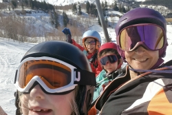 Stage 23 au 27 février 2026 (1/2)