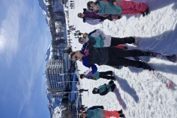 Stage 23 au 27 février 2026 (1/2)