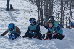 Stage 23 au 27 février 2026 (1/2)