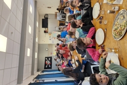 Stage 23 au 27 février 2026 (1/2)