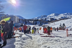 Stage 23 au 27 février 2026 (1/2)