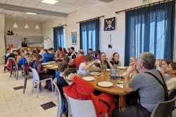 Stage 23 au 27 février 2026 (1/2)