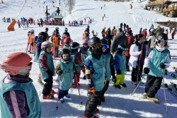 Stage 23 au 27 février 2026 (1/2)