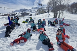 Stage 23 au 27 février 2026 (1/2)