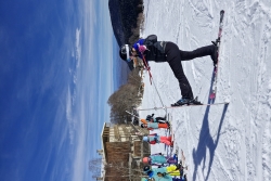 Stage 23 au 27 février 2026 (1/2)