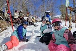 Stage 23 au 27 février 2026 (1/2)