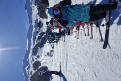 Stage 23 au 27 février 2026 (1/2)