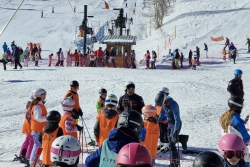 Stage 23 au 27 février 2026 (1/2)