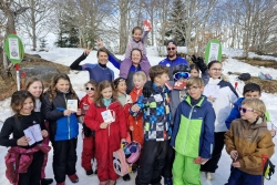 Stage 23 au 27 février 2026 (1/2)