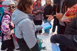 Stage 23 au 27 février 2026 (2/2)