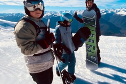 Stage 23 au 27 février 2026 (2/2)