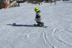 Stage 23 au 27 février 2026 (2/2)