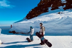 Stage 23 au 27 février 2026 (2/2)