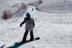 Stage 23 au 27 février 2026 (2/2)