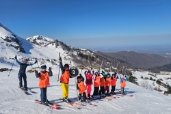 Stage 23 au 27 février 2026 (2/2)