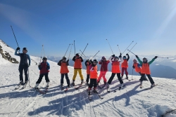 Stage 23 au 27 février 2026 (2/2)