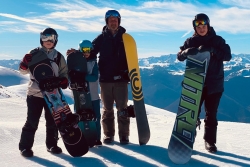 Stage 23 au 27 février 2026 (2/2)