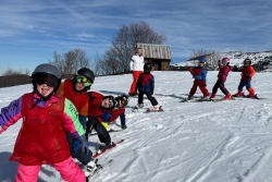 Stage 23 au 27 février 2026 (2/2)