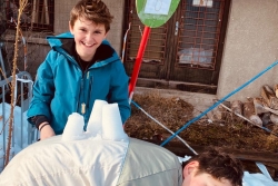 Stage 23 au 27 février 2026 (2/2)