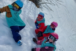 Stage 23 au 27 février 2026 (2/2)