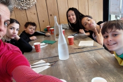 Stage 23 au 27 février 2026 (2/2)