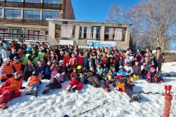 Stage 23 au 27 février 2026 (2/2)