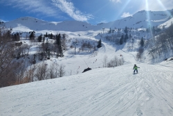 Stage 23 au 27 février 2026 (2/2)