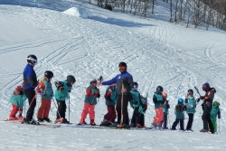 Stage 23 au 27 février 2026 (2/2)