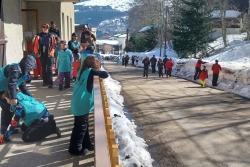 Stage 23 au 27 février 2026 (2/2)